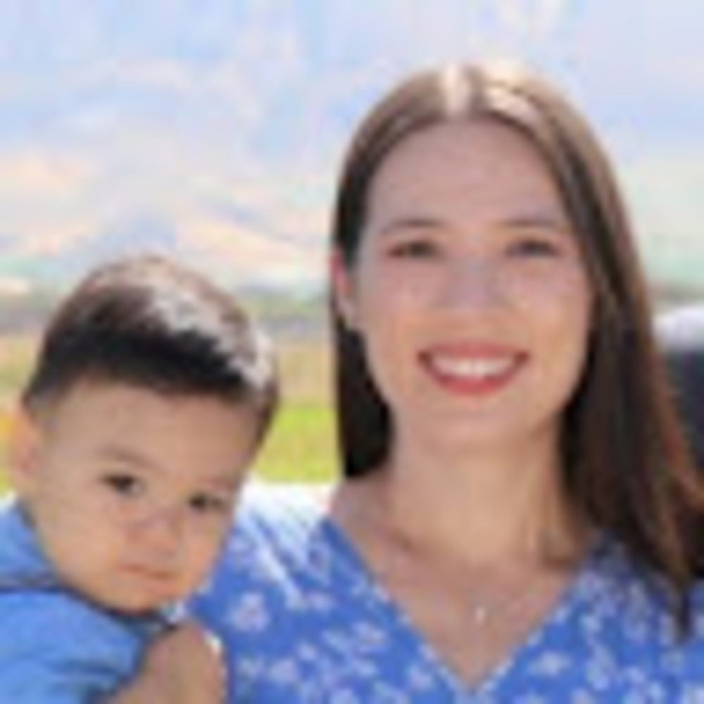 Meet your Posher, Michele